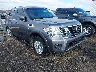 JN8AY2ND6L9****** Salvamento y Destrozados 2020 Nissan Armada en Tulsa