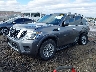 JN8AY2ND6L9****** Usados y Reparables 2020 Nissan Armada en Tulsa
