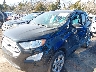MAJ6S3GL1NC****** Repairable 2022 Ford Ecosport in Oklahoma State