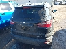 MAJ6S3GL1NC****** Wrecked 2022 Ford Ecosport