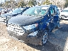 MAJ6S3GL1NC****** Used and Repairable 2022 Ford Ecosport in Oklahoma City