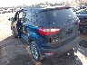 MAJ6S3GL1NC****** Salvage and Repairable 2022 Ford Ecosport in Oklahoma City