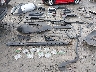 7PDSGABA9PN****** Wrecked 2023 Rivian R1S in Washington State