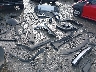7PDSGABA9PN****** Used and Repairable 2023 Rivian R1S in Washington State