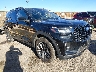 1FMUK8KH8SG****** Salvamento y Destrozados 2025 Ford Explorer en Denver East