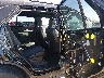1FMUK8KH8SG****** Destrozados 2025 Ford Explorer en Denver East