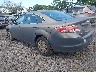 1YVHZ8BH4A5****** Salvamento y Reparables 2010 Mazda 6 en Honolulu
