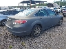 1YVHZ8BH4A5****** Salvamento y Destrozados 2010 Mazda 6 en Estado de Hawaii