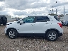 KL7CJKSB9LB****** Reparables 2020 Chevrolet Trax en Estado de Texas