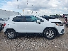 KL7CJKSB9LB****** Usados 2020 Chevrolet Trax en Estado de Texas