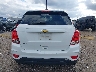 KL7CJKSB9LB****** Destrozados 2020 Chevrolet Trax