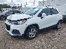 KL7CJKSB9LB****** Usados y Reparables 2020 Chevrolet Trax en Houston North