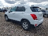 KL7CJKSB9LB****** Salvamento y Reparables 2020 Chevrolet Trax en Houston North