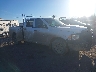 1C6RR7SM0FS****** Salvage and Wrecked 2015 RAM 1500 in Billings