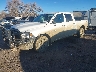 1C6RR7SM0FS****** Used and Repairable 2015 RAM 1500 in Billings