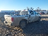 1C6RR7SM0FS****** Salvage and Wrecked 2015 RAM 1500 in Montana State