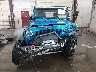 1C4HJWDG8EL****** Destrozados 2014 Jeep Wrangler en Estado de Idaho