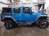 1C4HJWDG8EL****** Usados 2014 Jeep Wrangler en Estado de Idaho