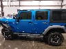 1C4HJWDG8EL****** Reparables 2014 Jeep Wrangler en Estado de Idaho