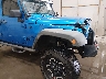 1C4HJWDG8EL****** Usados 2014 Jeep Wrangler
