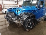 1C4HJWDG8EL****** Salvamento y Destrozados 2014 Jeep Wrangler en Boise
