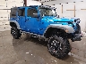 1C4HJWDG8EL****** Salvamento y Destrozados 2014 Jeep Wrangler en Boise