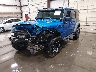 1C4HJWDG8EL****** Usados y Reparables 2014 Jeep Wrangler en Boise
