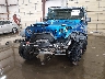 1C4HJWDG8EL****** Salvamento y Reparables 2014 Jeep Wrangler en Estado de Idaho