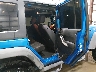 1C4HJWDG8EL****** Destrozados 2014 Jeep Wrangler en Boise