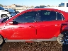 19UUA76578A****** Salvage 2008 Acura TL