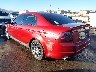 19UUA76578A****** Salvage and Repairable 2008 Acura TL in Phoenix