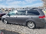 5TDDK3DC1CS****** Repairable 2012 Toyota Sienna in Utah State