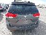5TDDK3DC1CS****** Wrecked 2012 Toyota Sienna