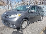 5TDDK3DC1CS****** Used and Repairable 2012 Toyota Sienna in Salt Lake City