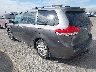 5TDDK3DC1CS****** Salvage and Repairable 2012 Toyota Sienna in Salt Lake City