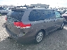 5TDDK3DC1CS****** Salvage and Wrecked 2012 Toyota Sienna in Utah State