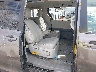 5TDDK3DC1CS****** Wrecked 2012 Toyota Sienna in Salt Lake City