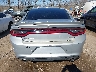 2C3CDXCT6MH****** Wrecked 2021 Dodge Charger