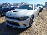 2C3CDXCT6MH****** Used and Repairable 2021 Dodge Charger in Indianapolis