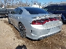 2C3CDXCT6MH****** Salvage and Repairable 2021 Dodge Charger in Indianapolis