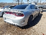 2C3CDXCT6MH****** Salvage and Wrecked 2021 Dodge Charger in Indiana State
