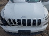 1C4PJMCB8GW****** Reparables 2016 Jeep Cherokee en Long Island