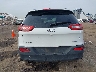 1C4PJMCB8GW****** Destrozados 2016 Jeep Cherokee