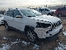 1C4PJMCB8GW****** Salvamento y Destrozados 2016 Jeep Cherokee en Long Island