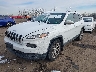 1C4PJMCB8GW****** Usados y Reparables 2016 Jeep Cherokee en Long Island