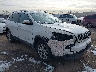 1C4PJMCB8GW****** Salvamento y Reparables 2016 Jeep Cherokee en Estado de Nueva York