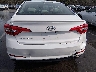 5NPE24AF7GH****** Salvamento y Destrozados 2016 Hyundai Sonata en Raleigh