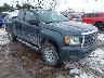 1GTH5BEA4K1****** Salvamento y Destrozados 2019 GMC Canyon en South Bend