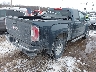 1GTH5BEA4K1****** Salvamento y Destrozados 2019 GMC Canyon en Estado de Indiana