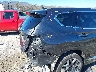 5NMS54AL6PH****** Salvage and Repairable 2023 Hyundai Santa Fe in Chattanooga
